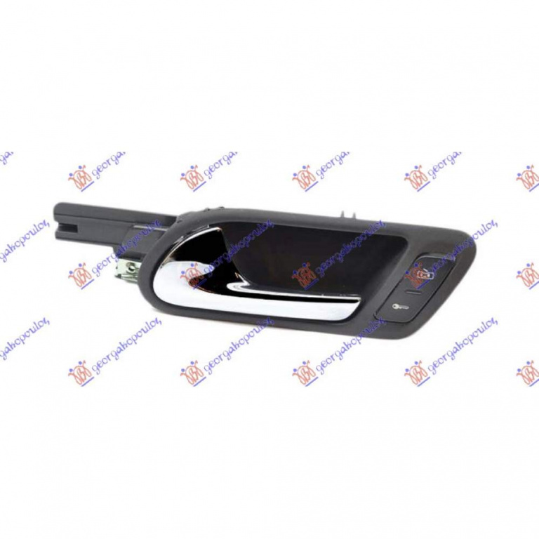 Maner Usa Fata - Vw Golf V Variant 2007 , 1k2837114euby