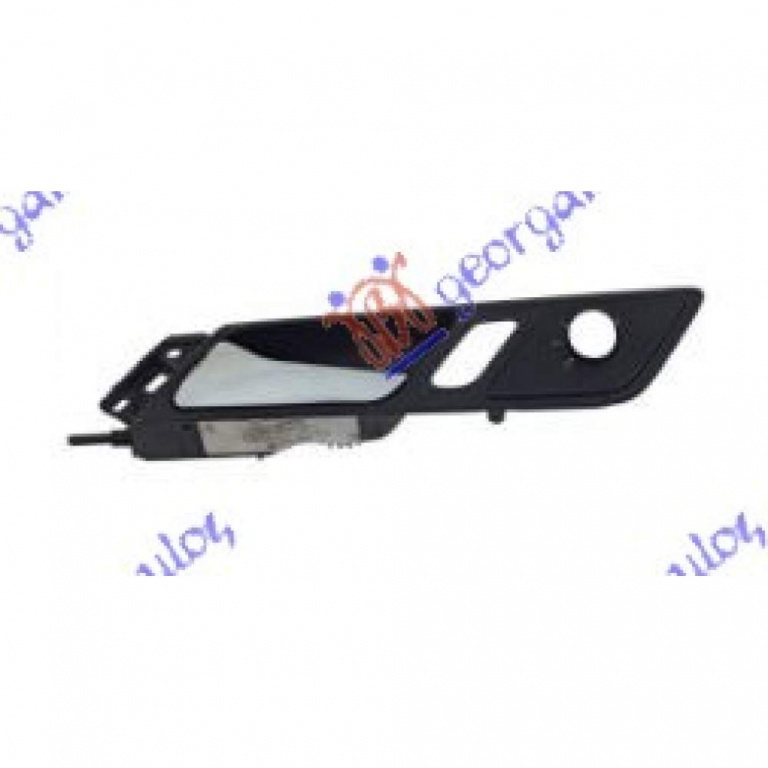 Maner Usa Fata - Vw Jetta 2010 , 5c7837114f