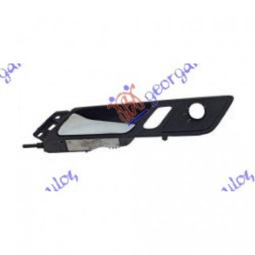 Maner Usa Fata - Vw Jetta 2010 , 5c7837114f