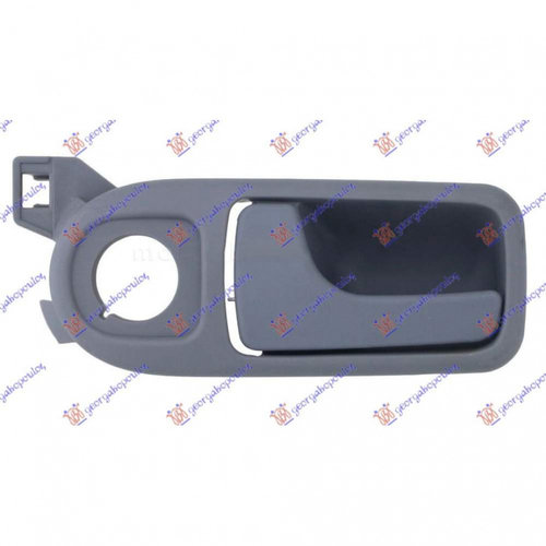 Maner Usa Fata - Vw Lupo 1998 , 1h0837114a7de