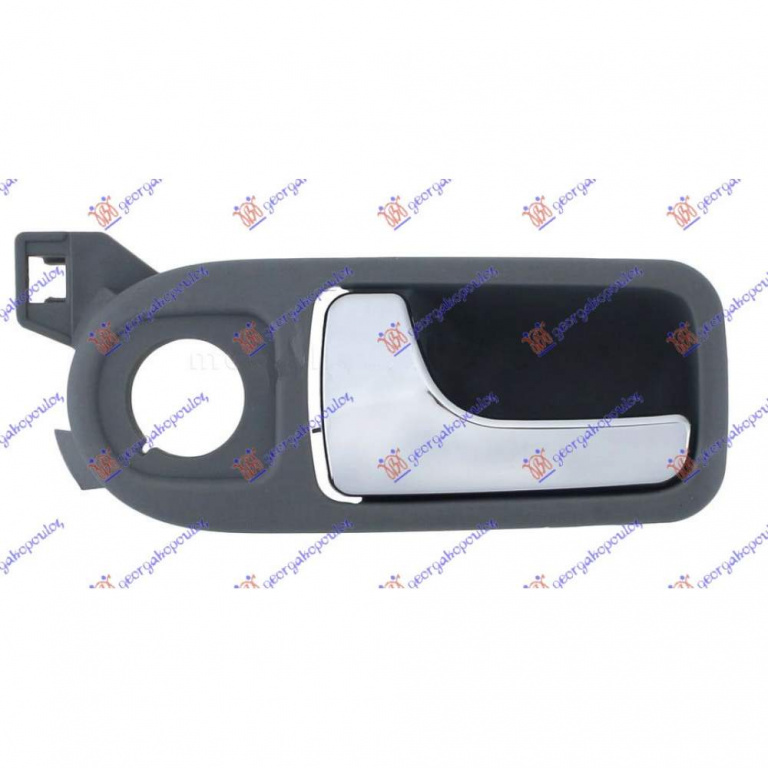 Maner Usa Fata - Vw Lupo 1998 , 6x0837114d