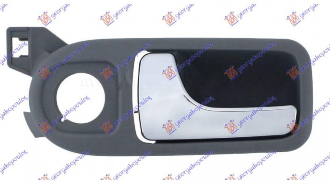 Maner Usa Fata - Vw Lupo 1998 , 6x0837114d