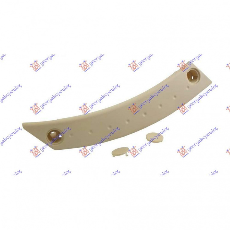 Maner Usa Fata - Vw New Beetle 1998 , 1c0867171b08h