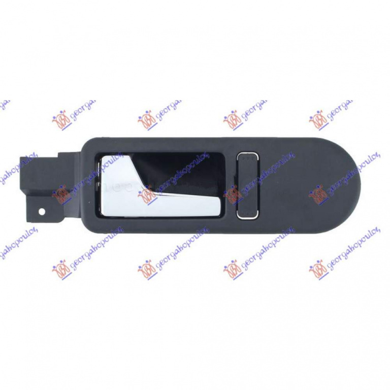 Maner Usa Fata - Vw New Beetle 1998 , 1c0867172c2ql