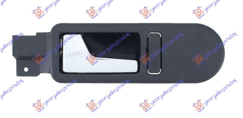 Maner Usa Fata - Vw New Beetle 1998 , 1c2837113c2aq