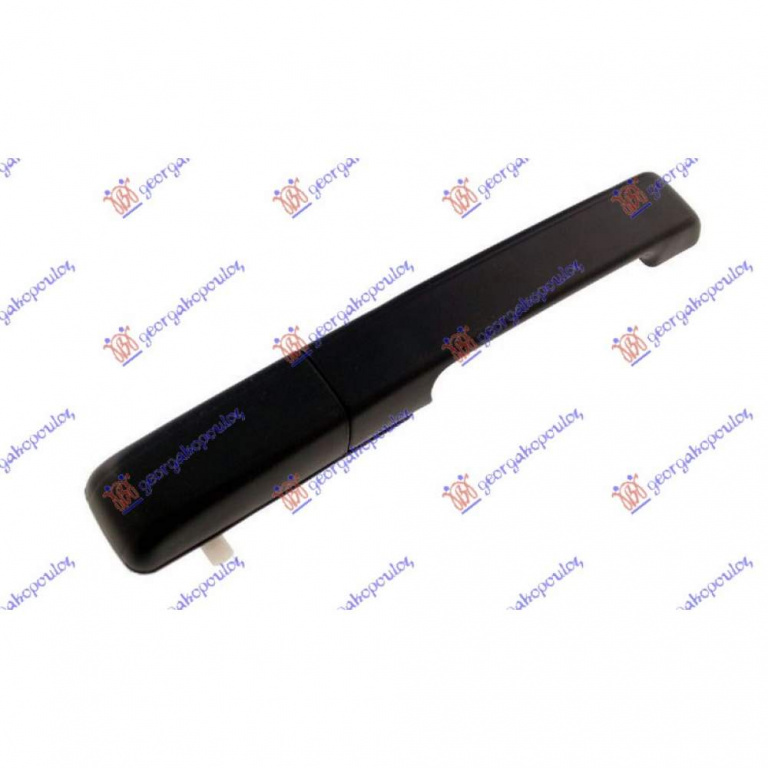 Maner Usa Fata - Vw Passat 1989 , 357837205b