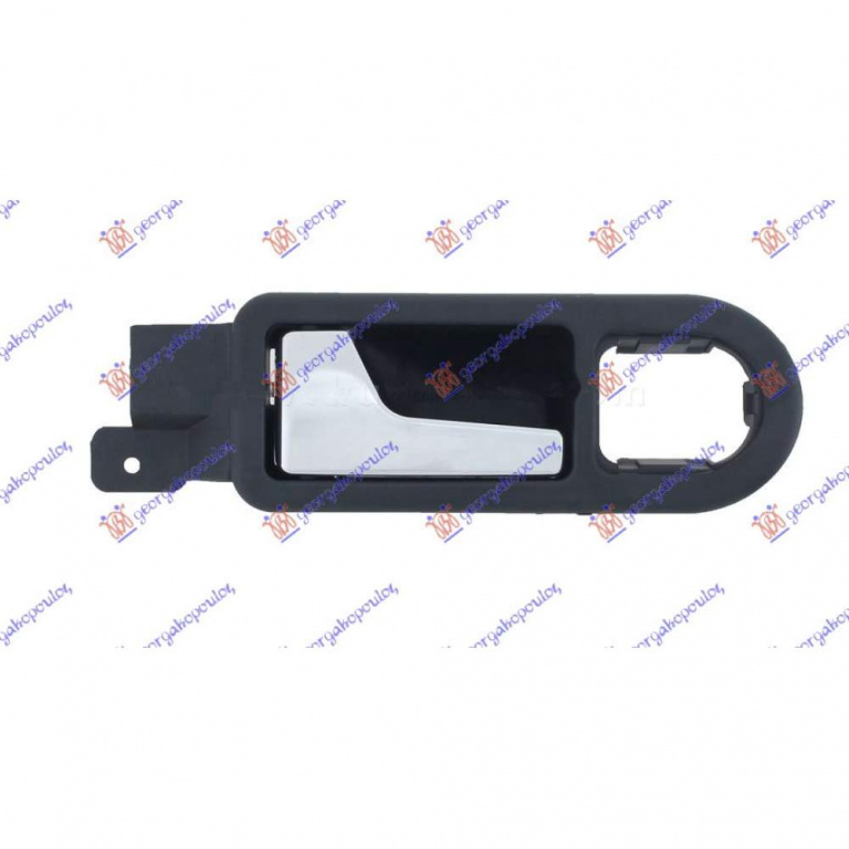 Maner Usa Fata - Vw Passat 2000 , 3b1837113l2aq