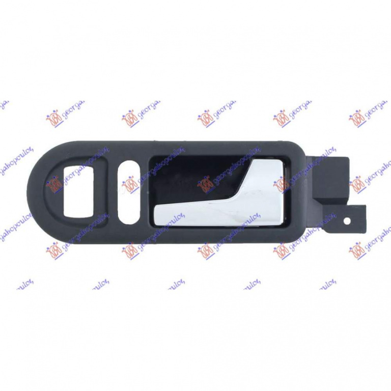 Maner Usa Fata - Vw Passat 2000 , 3b1837114aa2aq