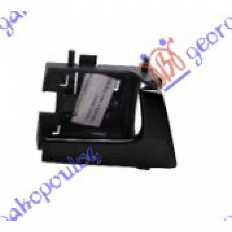 Maner Usa Fata - Vw Polo 1994 , 6n0837114b41