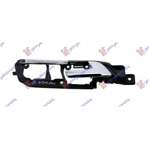 Maner Usa Fata - Vw Polo 2005 , 6q0837173