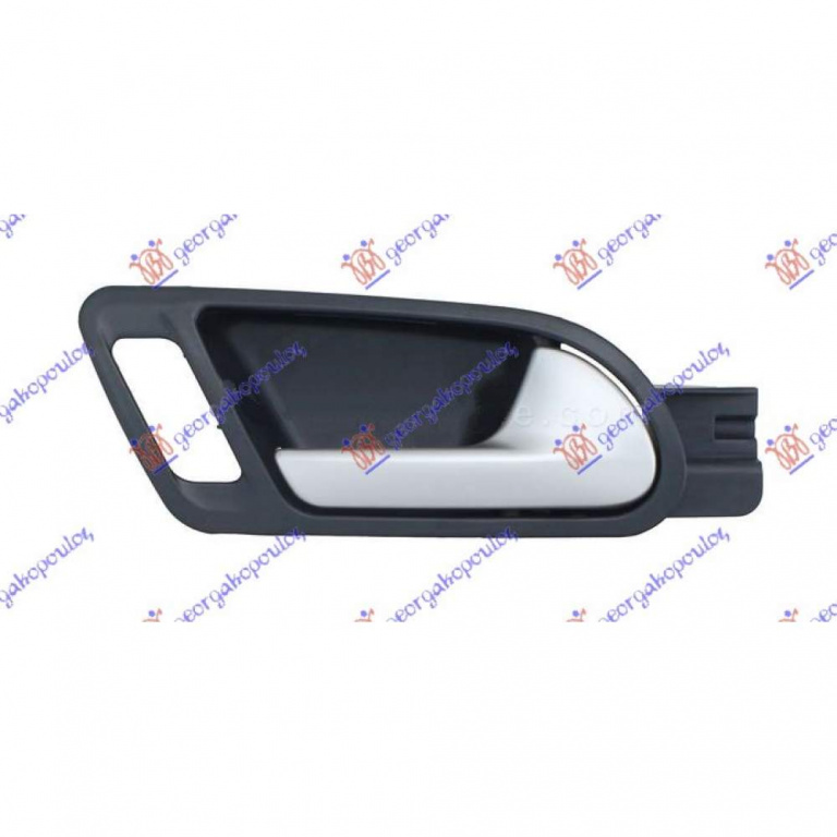 Maner Usa Fata - Vw Tiguan 2011 , 5n0837205dgru