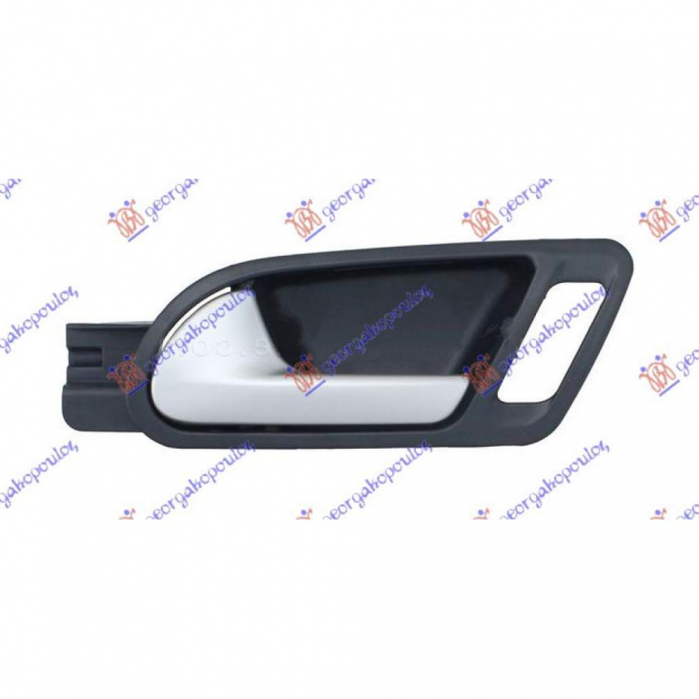 Maner Usa Fata - Vw Tiguan 2011 , 5n2837114fuaq