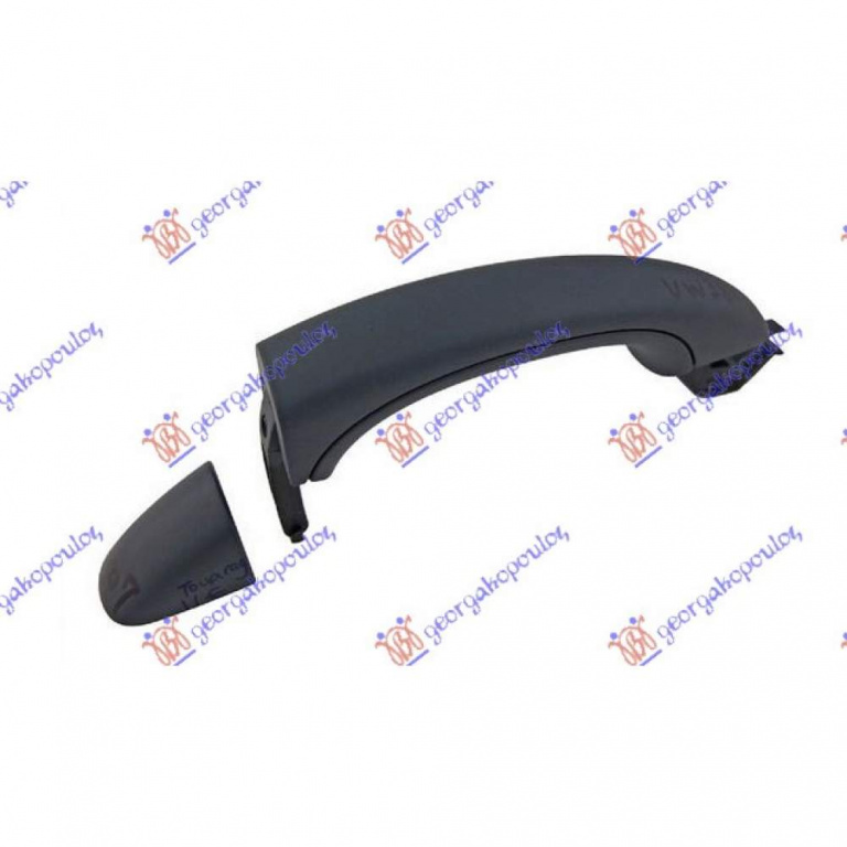 Maner Usa Fata - Vw Touareg 2003 , 7l6837205gru