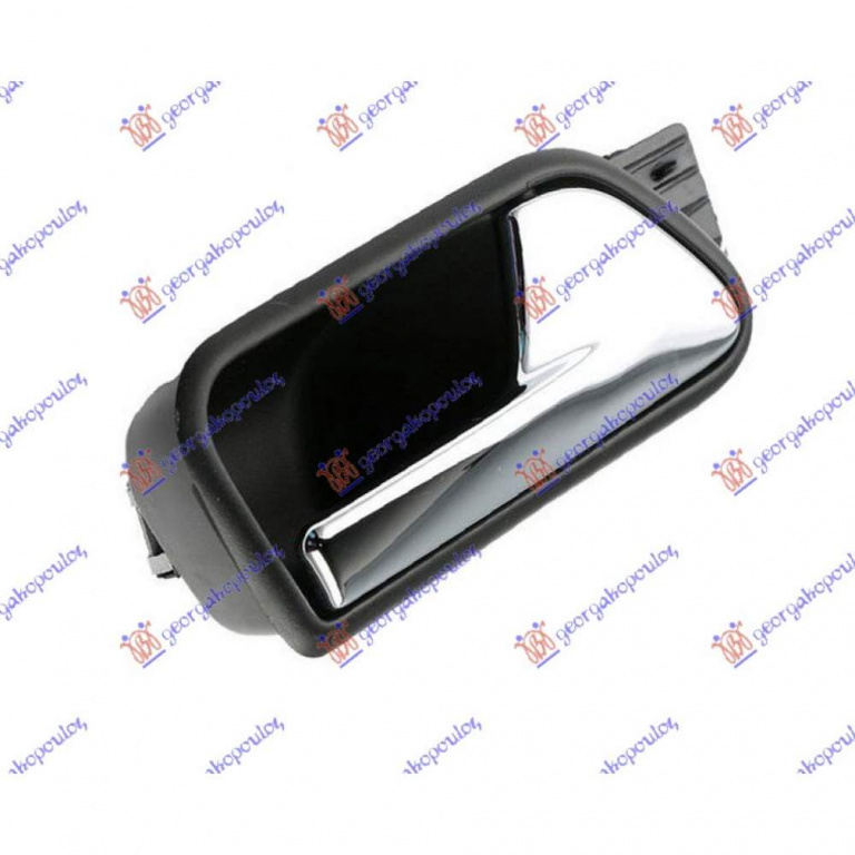 Maner Usa Fata - Vw Touran 2003 , 1t1837113c