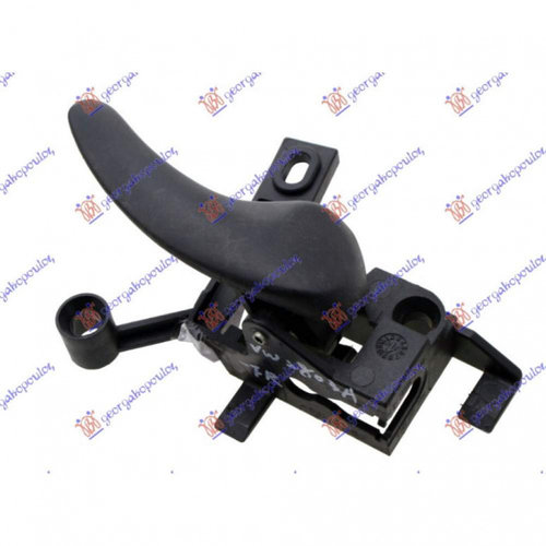 Maner Usa Fata - Vw Touran 2007 , 1t1837113c