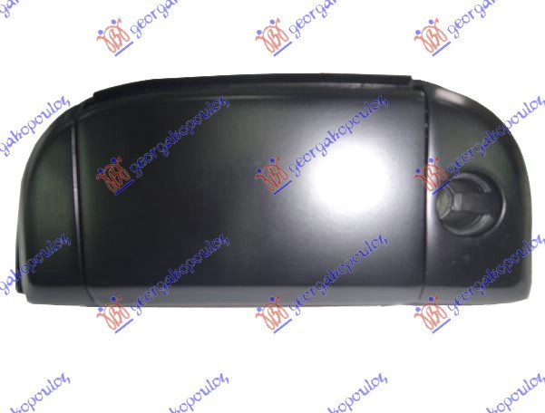 Maner Usa Fata - Vw Transporter (T4)1991 1992 , 701837205