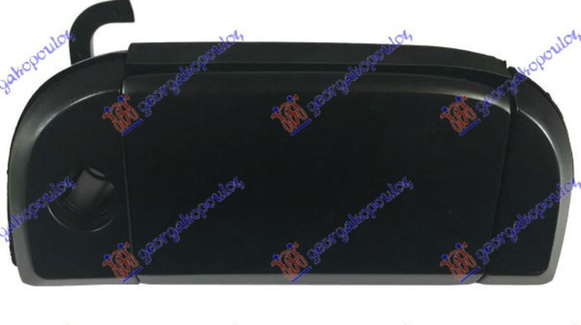 Maner Usa Fata - Vw Transporter (T4)1991 1992 , 701837206