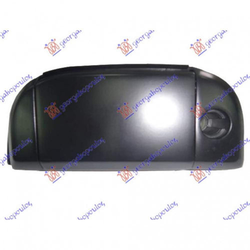 Maner Usa Fata - Vw Transporter (T4) 1997 , 701837206