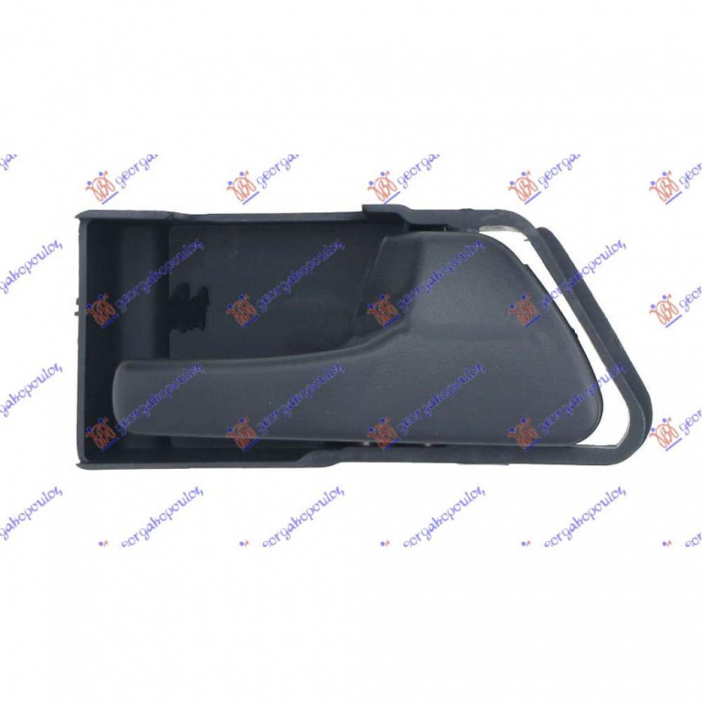 Maner Usa Fata - Vw Transporter (T4) 1997 , 701837020a9xk