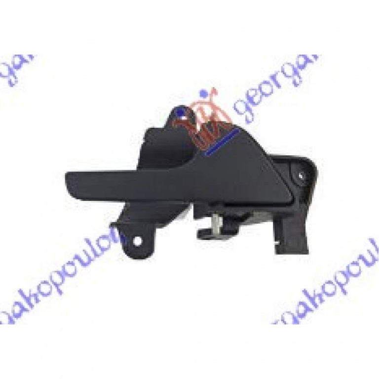 Maner Usa Fata - Vw Transporter (T5) 2003 , 7h08371149b9