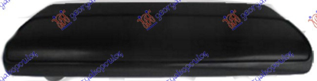Maner Usa Fata - Vw Transporter (T5) 2010 , 7h0867179f