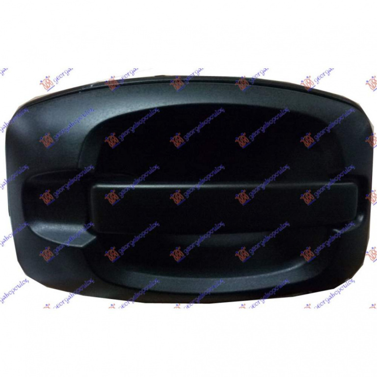 Maner Usa Fata11- - Peugeot Boxer 2006 , 735532897