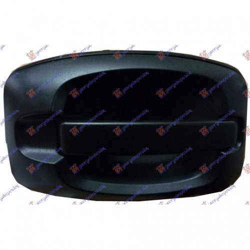 Maner Usa Fata11- - Peugeot Boxer 2006 , 735532897