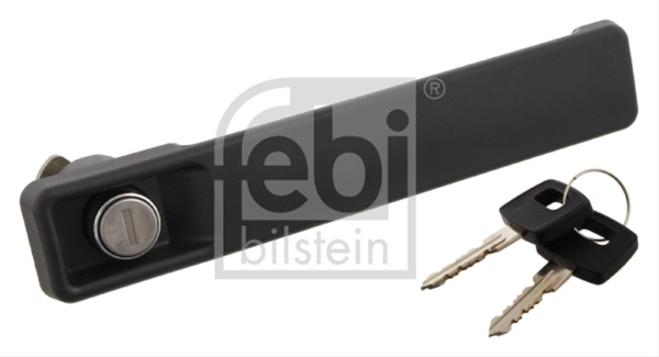 Maner Usa Febi Bilstein Man 29184