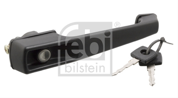 Maner Usa Febi Bilstein Mercedes-Benz 17254