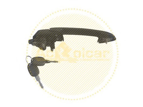 Maner usa FIAT BRAVA (182) (1995 - 2003) AC Rolcar 41.1905 piesa NOUA