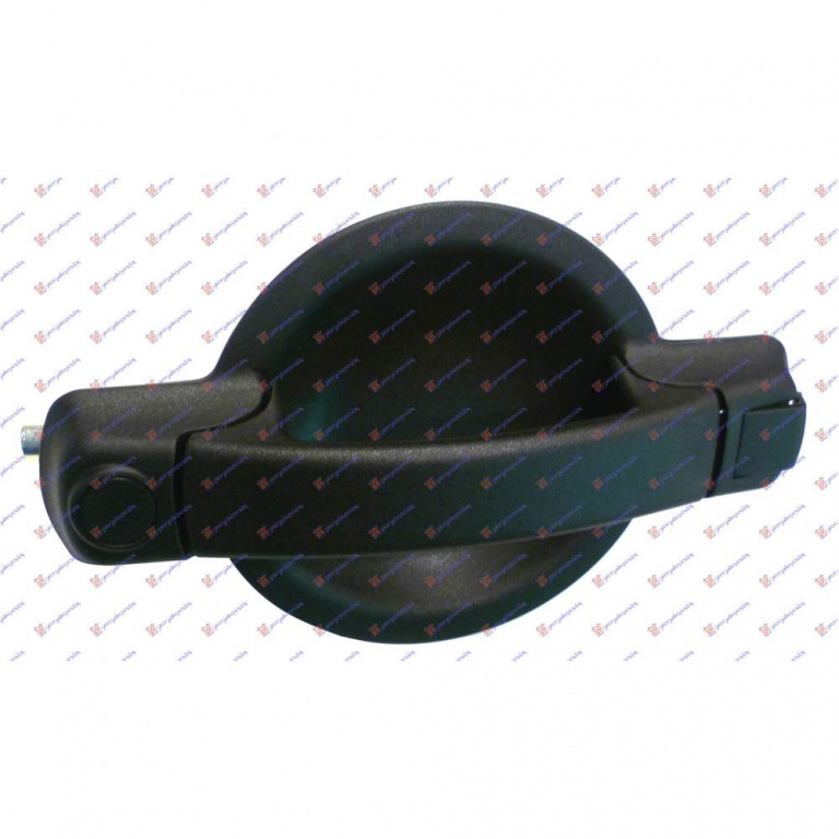Maner Usa - Fiat Doblo 2005 , 735309962