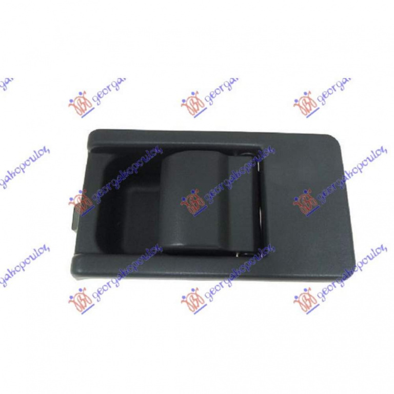 Maner Usa - Fiat Ducato 2006 , 1300540808