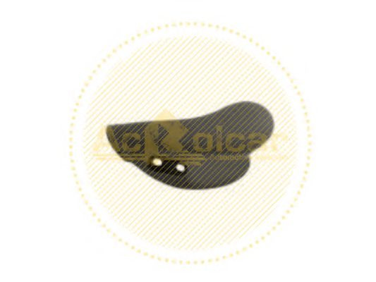 Maner usa FIAT DUCATO bus (244) (2002 - 2016) AC Rolcar 44.2506 piesa NOUA