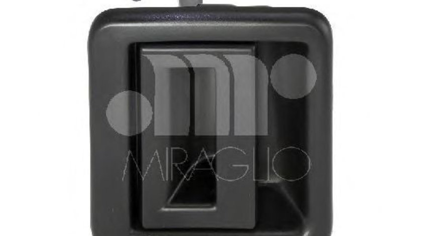 Maner usa FIAT DUCATO caroserie (230L) (1994 - 2002) MIRAGLIO 80/461 piesa NOUA