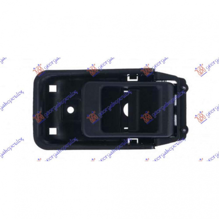 Maner Usa - Fiat Ducato2002 2003 , 1300835650