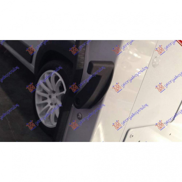 Maner Usa - Fiat Ducato2002 2003 , 1301413650