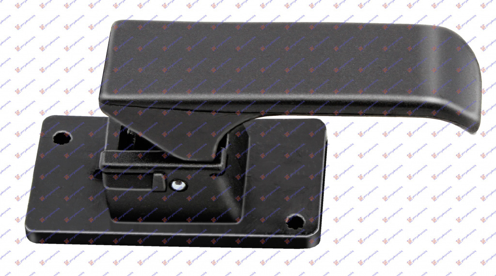 Maner Usa - Fiat Fiorino 1988 , 5927525