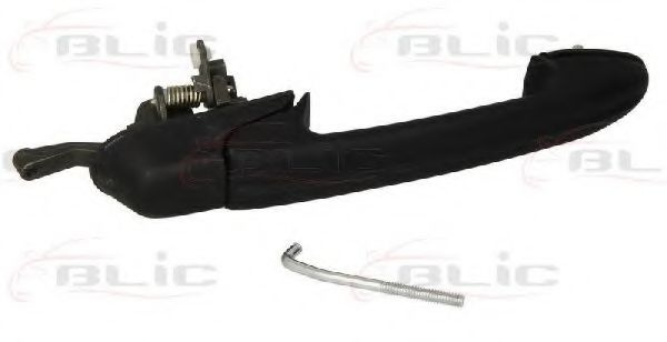 Maner usa FIAT MAREA (185) (1996 - 2007) BLIC 6010-07-019404P piesa NOUA