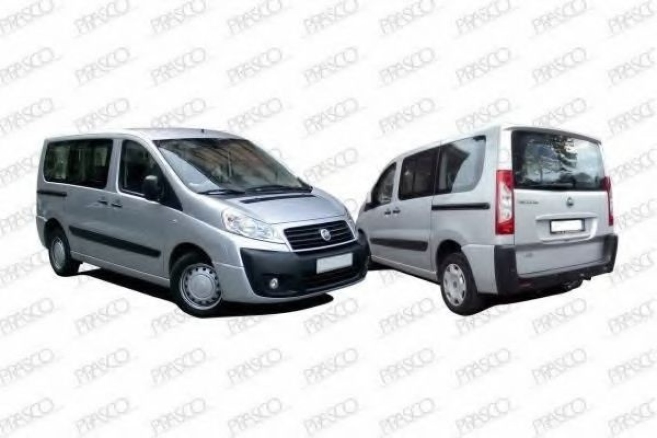 Maner usa FIAT SCUDO (272, 270) (2007 - 2016) PRASCO FT9238111 piesa NOUA