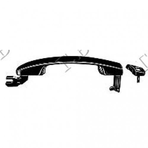 Maner Usa - Fiat Stilo 2001 , 735453937