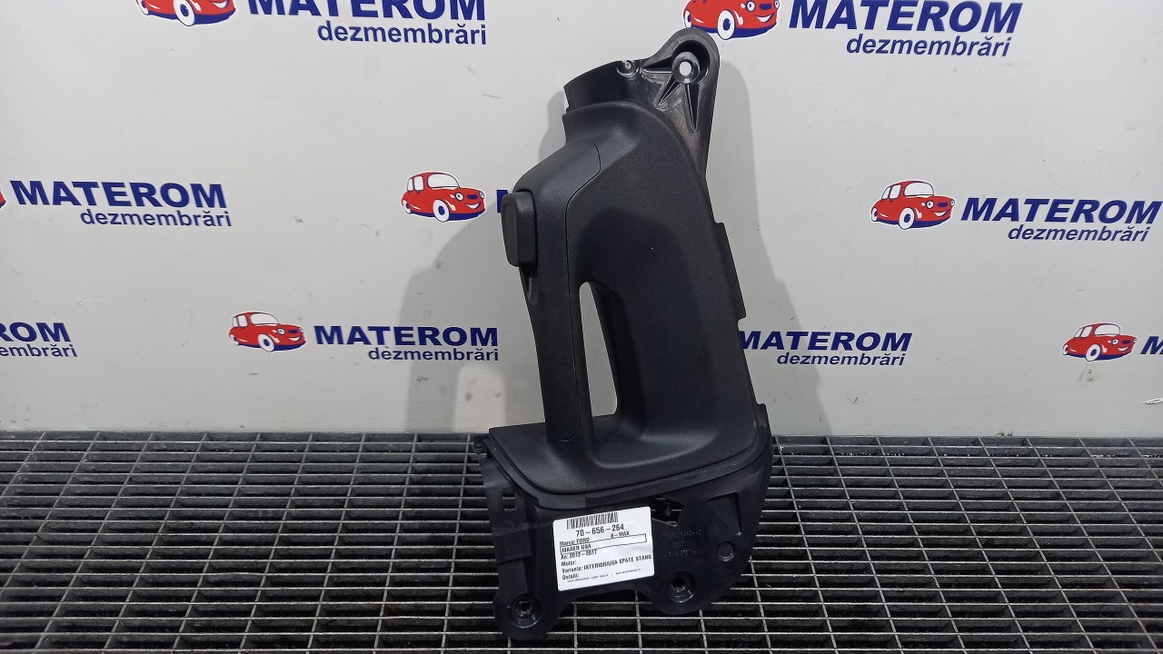 MANER USA FORD B-MAX B-MAX - - (2012 2017)