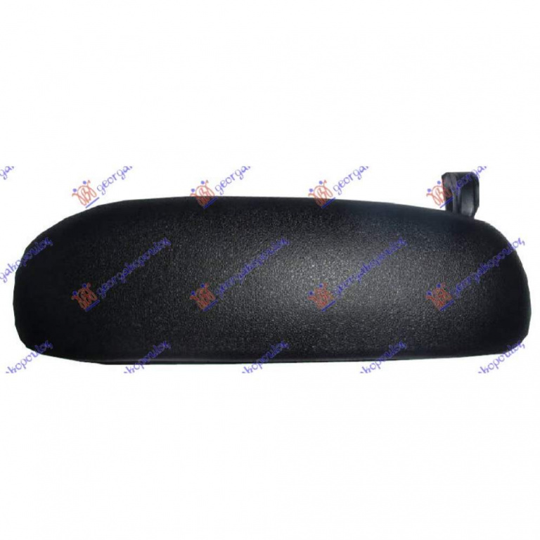 Maner Usa - Ford Fiesta 1999 , 1017990