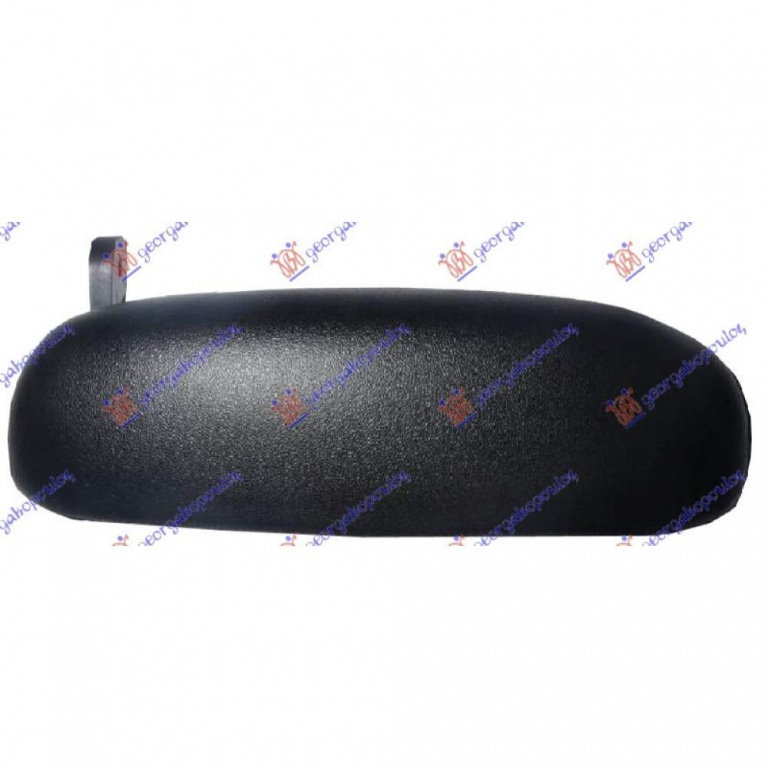 Maner Usa - Ford Fiesta 1999 , 1022252