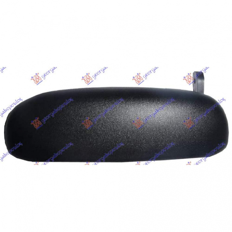 Maner Usa - Ford Fiesta 1999 , 1022253