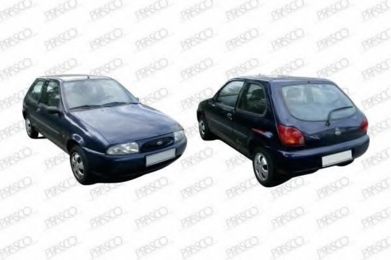 Maner usa FORD KA (RB) (1996 - 2008) PRASCO FD0508001 piesa NOUA