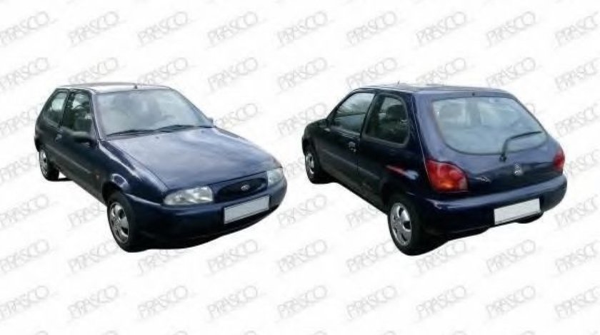 Maner usa FORD KA (RB) (1996 - 2008) PRASCO FD0508001 piesa NOUA