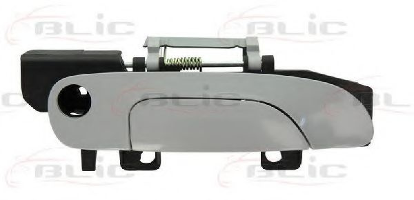 Maner usa FORD MONDEO II Combi (BNP) (1996 - 2000) BLIC 6010-03-004402P piesa NOUA