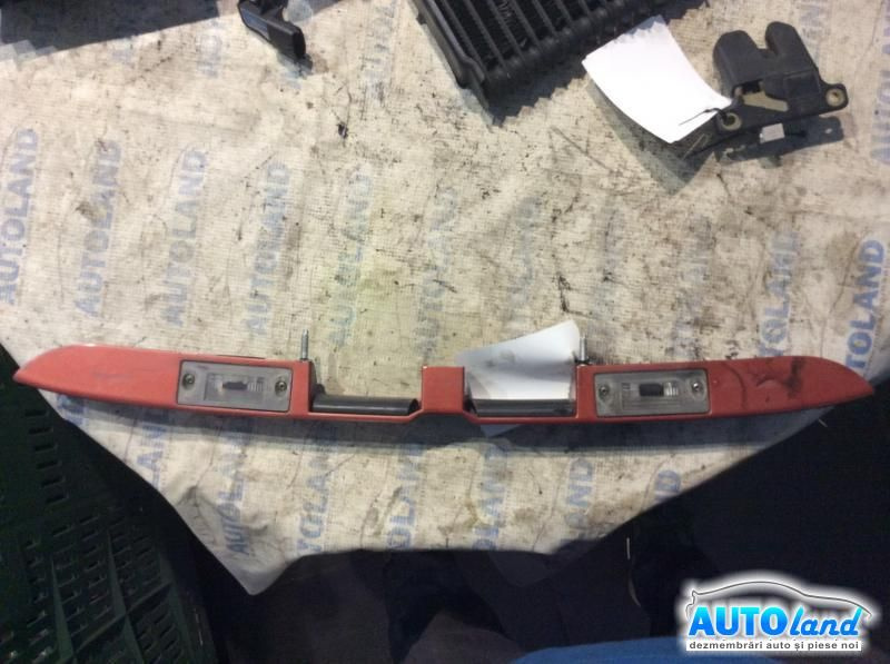 Maner Usa Haion Audi A3 8L1 1996-2003