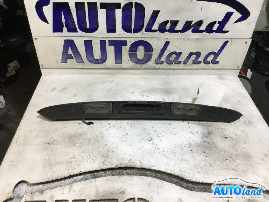 Maner Usa Haion,complet Fiat PANDA 169 2003