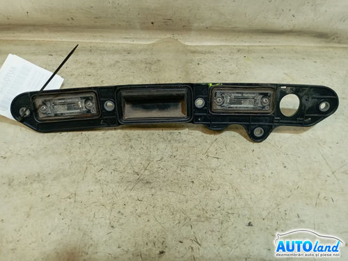 Maner Usa Haion cu Actuator si Lumini Nr Volkswagen PASSAT Variant 3C5 2005
